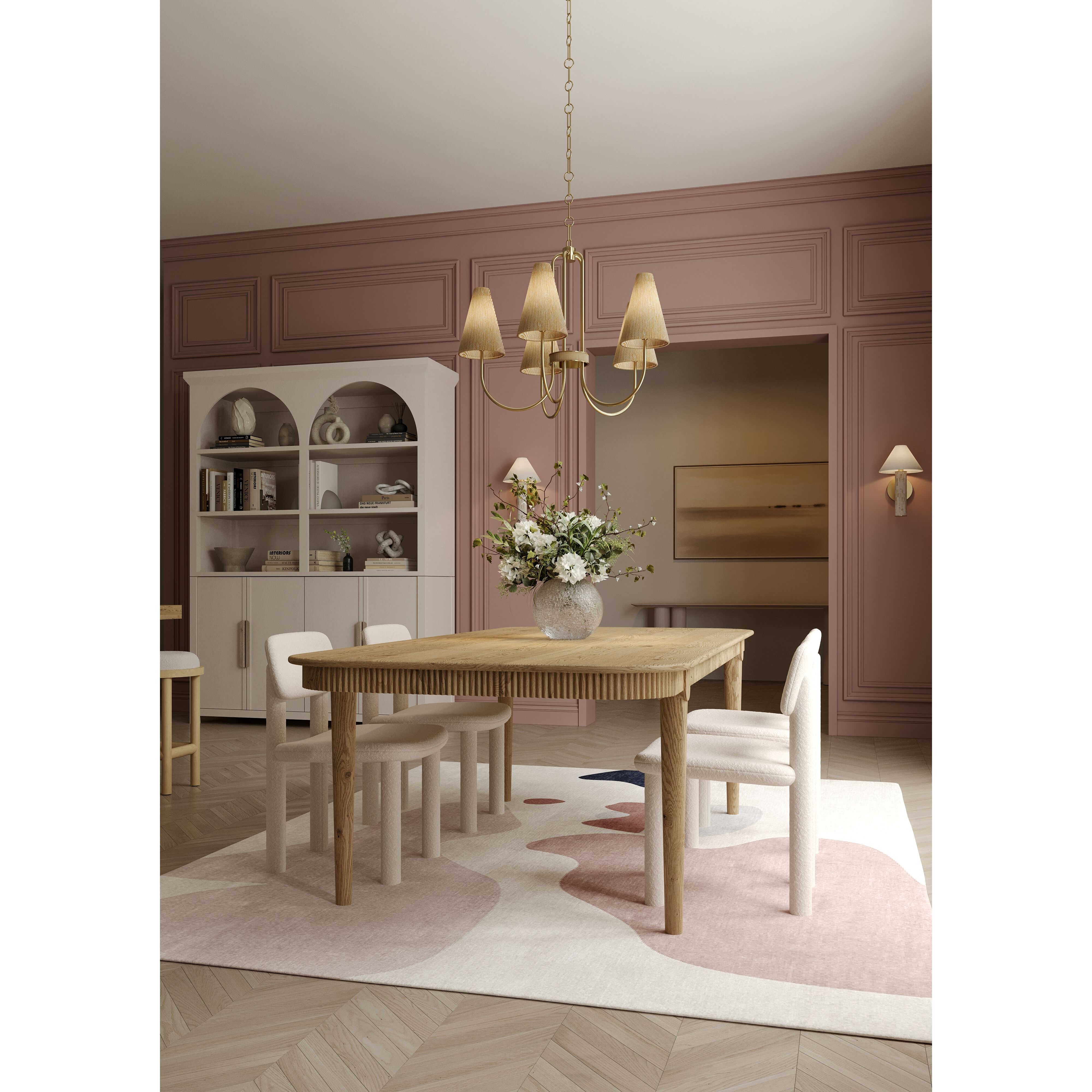 Clover Wall Sconce Wall Light